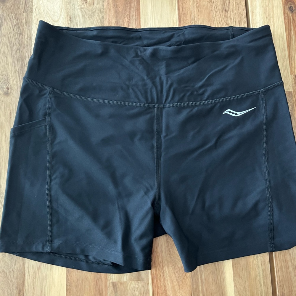 Saucony Fortify Hot Short